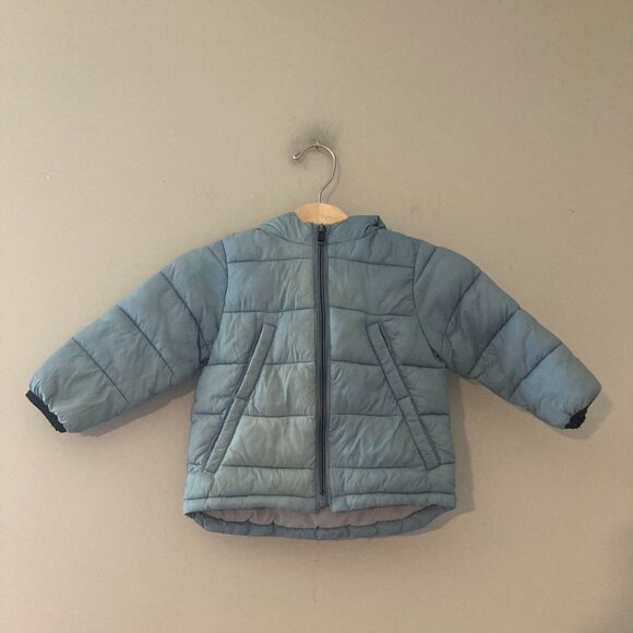 $20 ADD ON Zara puffer jacket Patagonia The North‎ Face Baby Gap Janie and Jack - Picture 1 of 3
